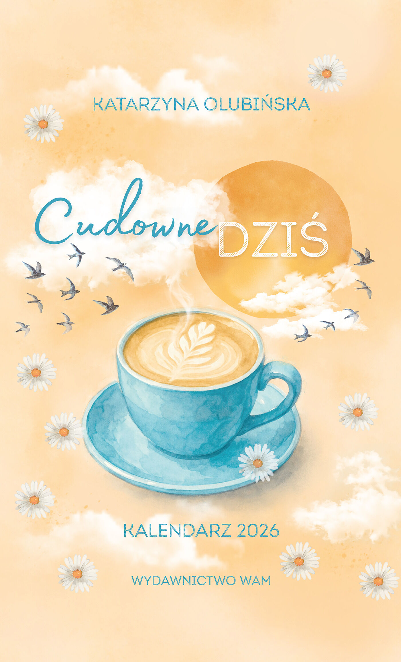 Cudowne dziś