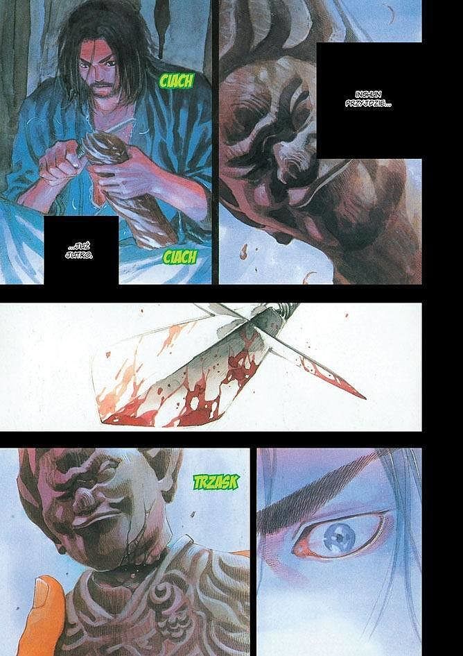 Vagabond - 7