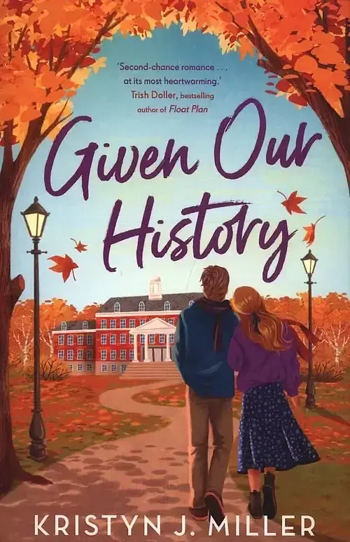 Given Our History