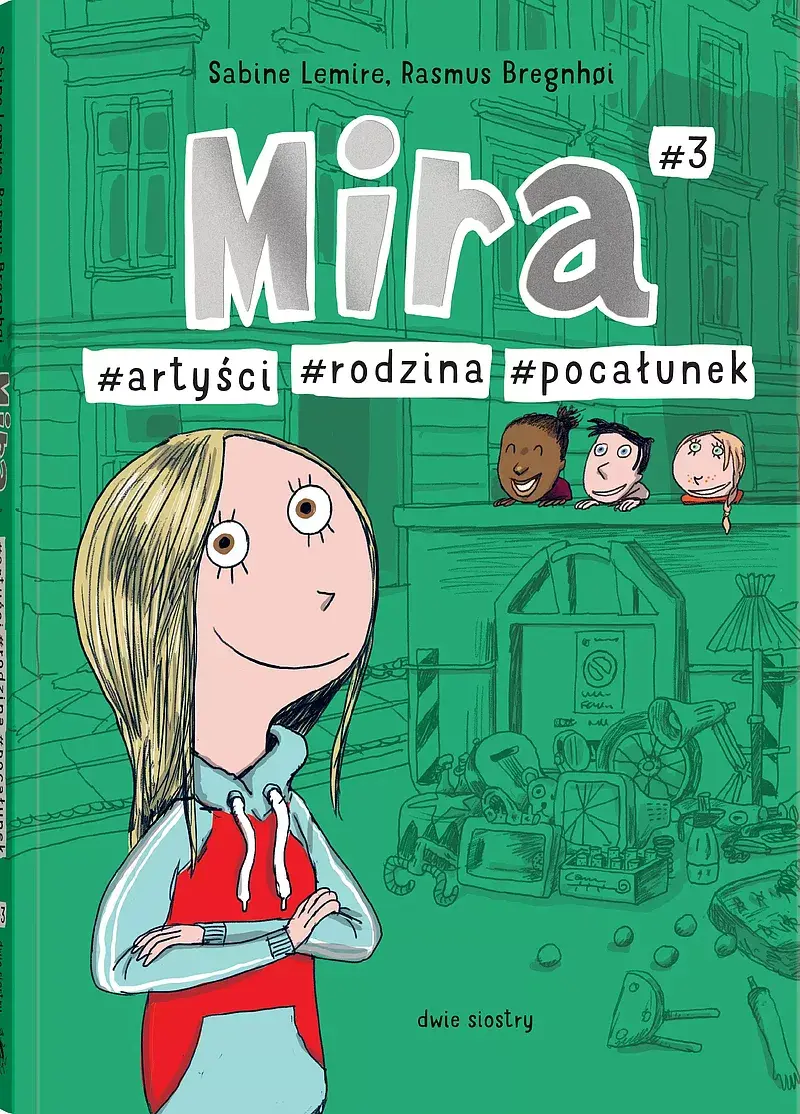Mira #03