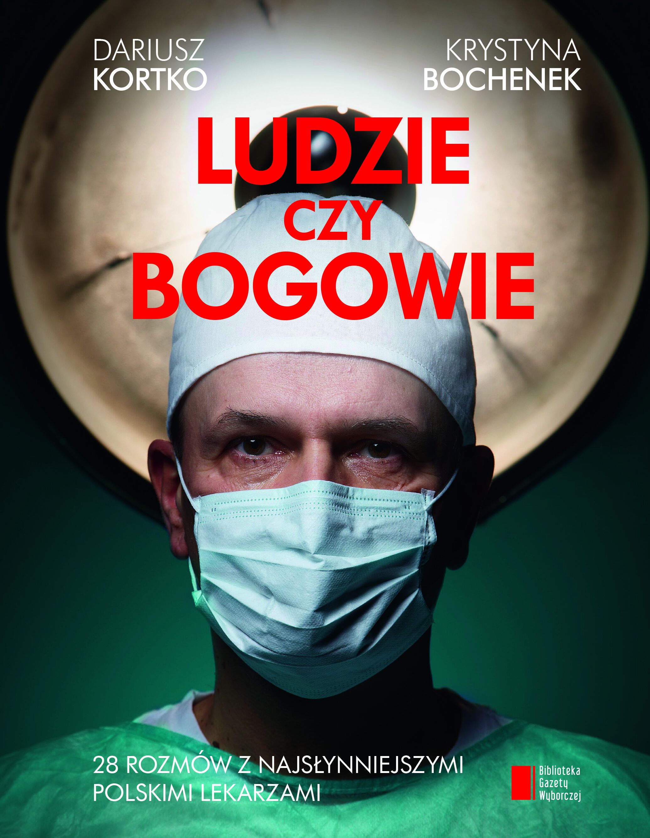 Ludzie czy bogowie