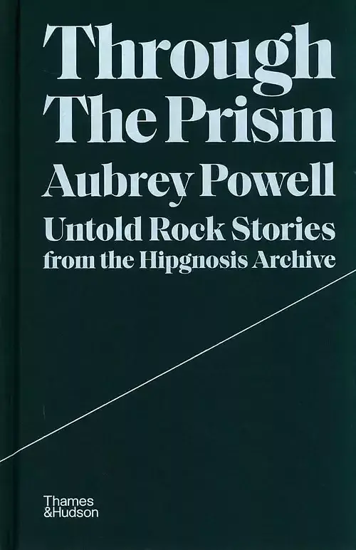 Through the Prism