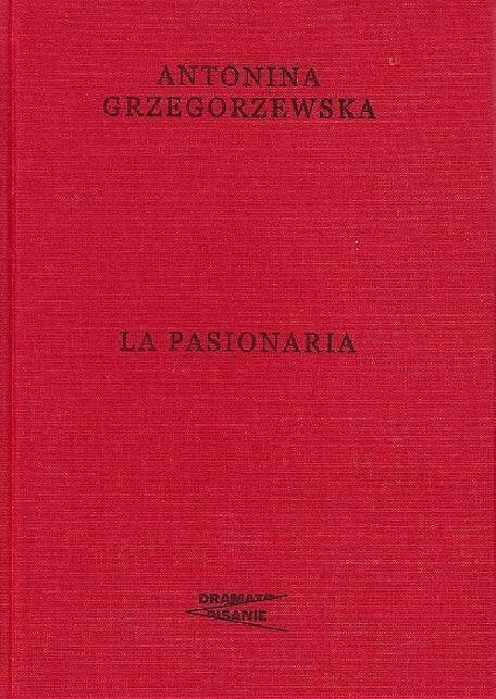La pasionaria