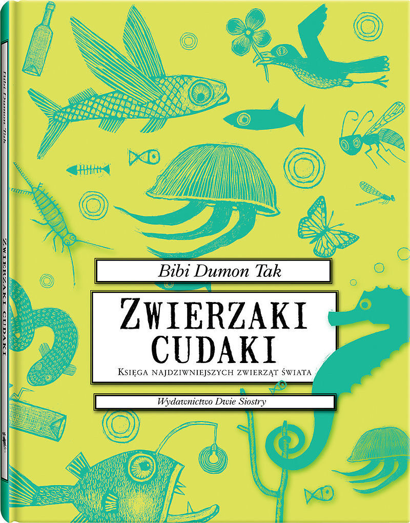 Zwierzaki zwyklaki