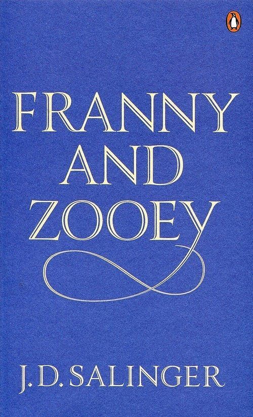 Franny and Zooey