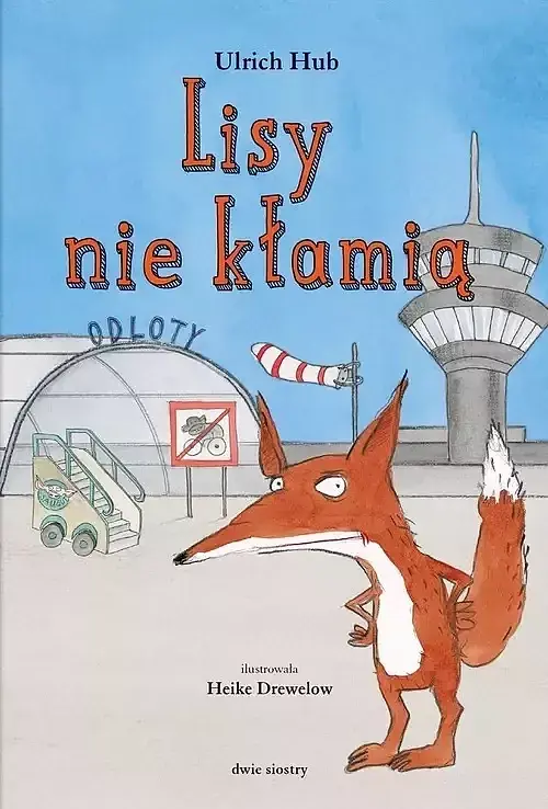 Lisy nie kłamią