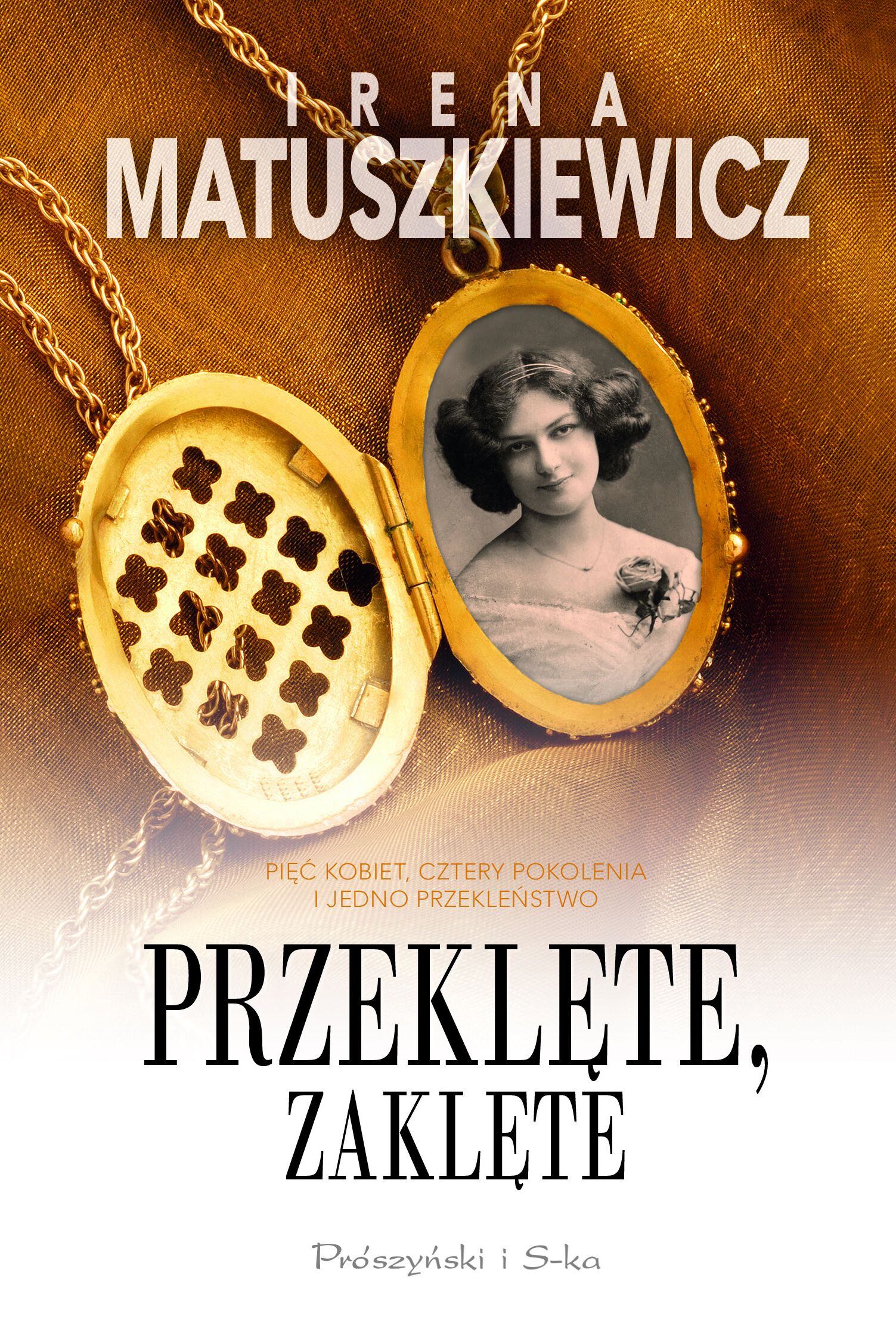Przeklęte, zaklęte