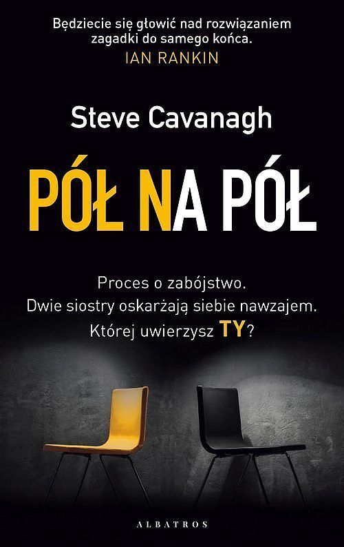 Pół na pół