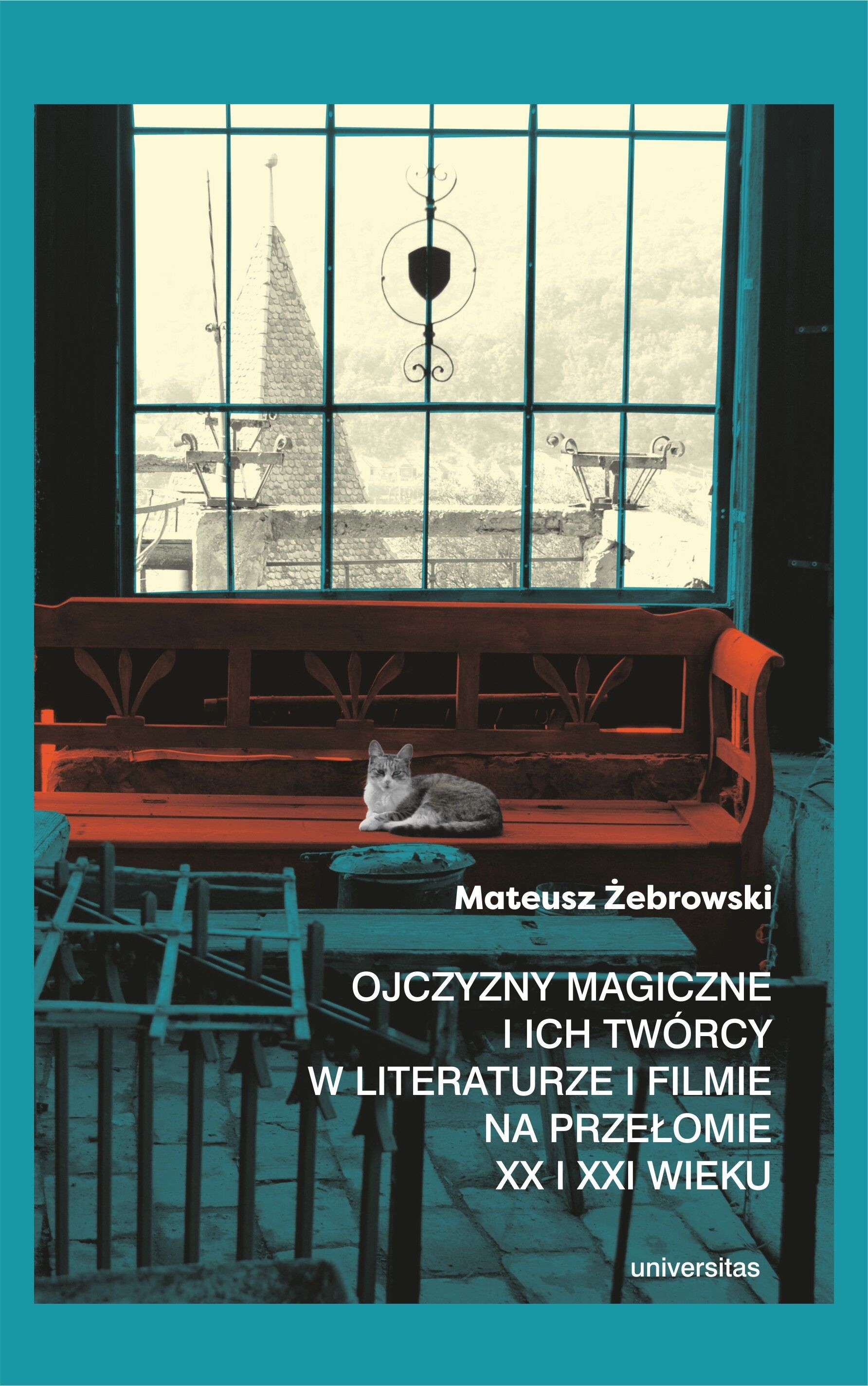Ojczyzny magiczne i ich twórcy w literaturze i filmie na przełomie XX i XXI wieku