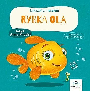 Rybka ola