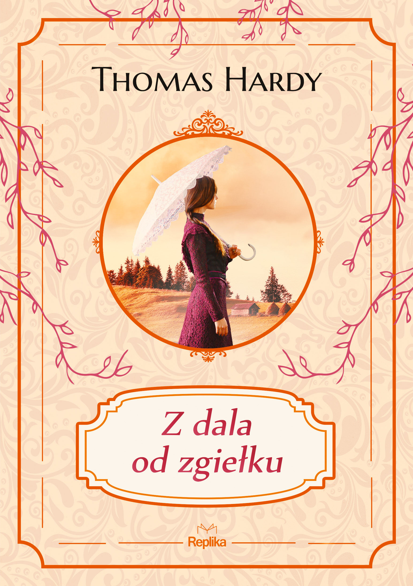 Z dala od zgiełku (e-book)