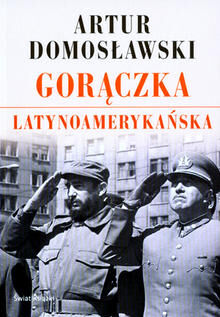 Gorączka latynoamerykańska