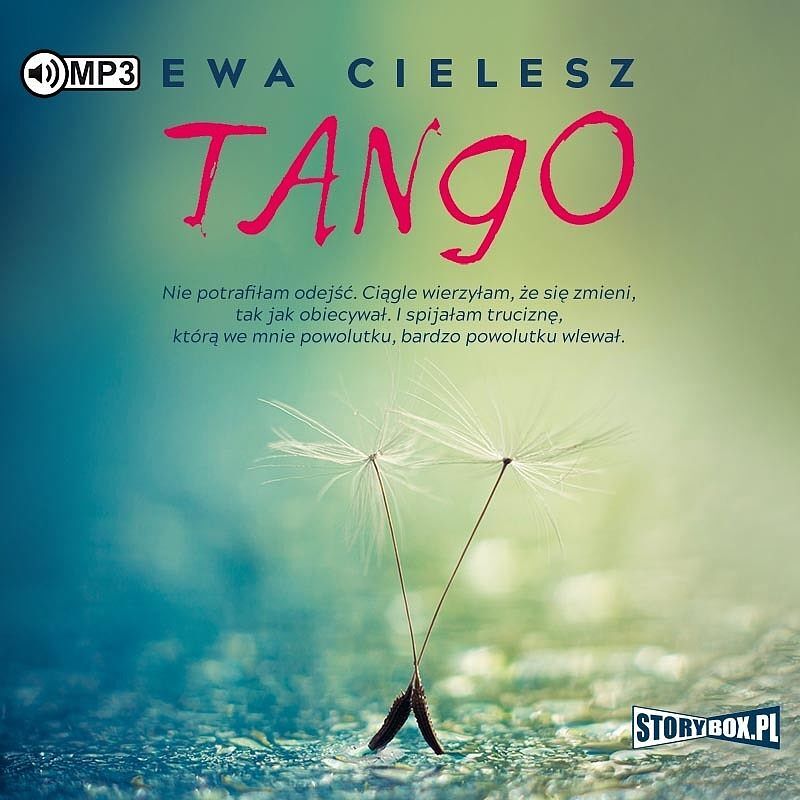 Cd mp3 tango