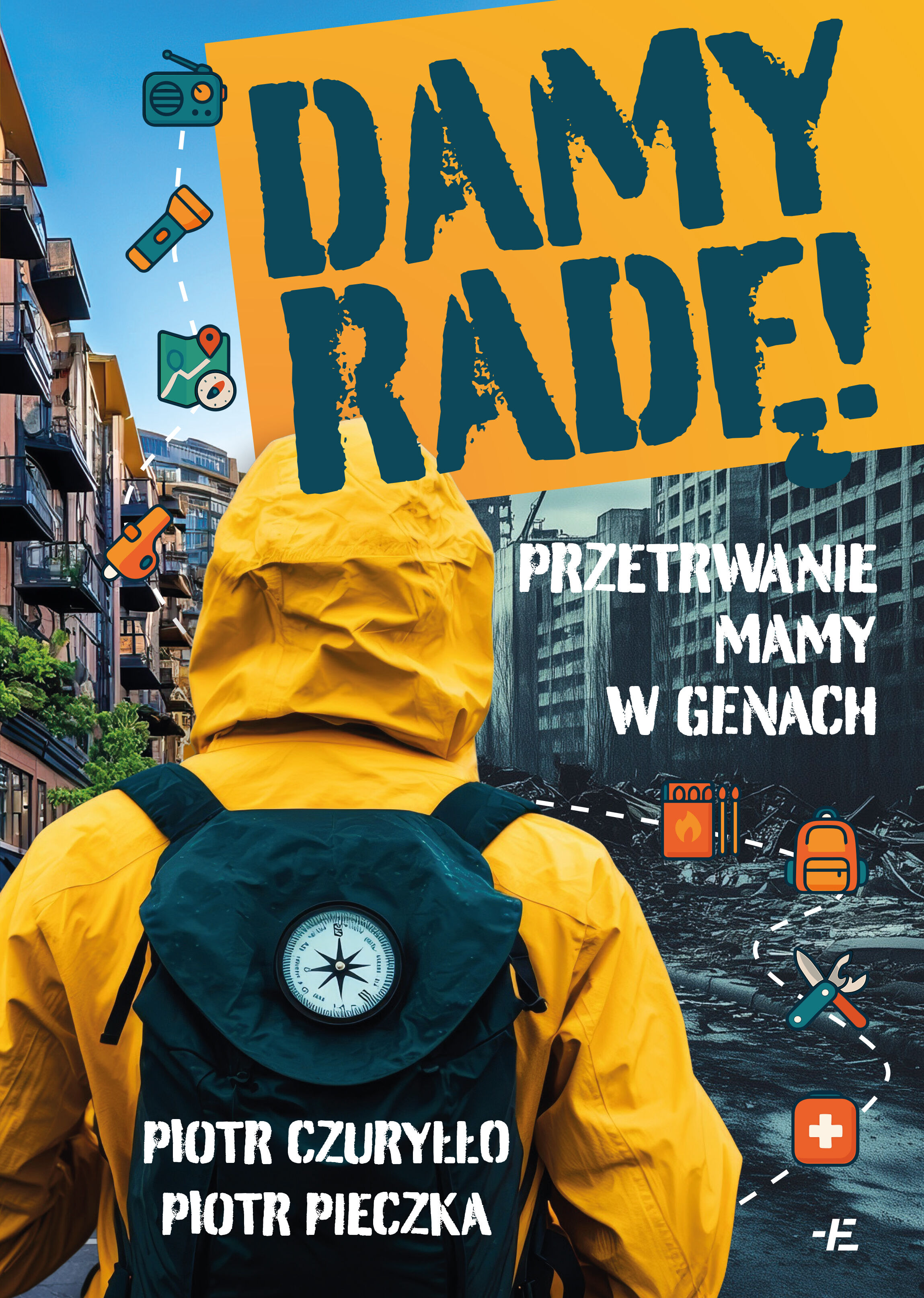Damy radę!