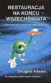 Restauracja na końcu świata