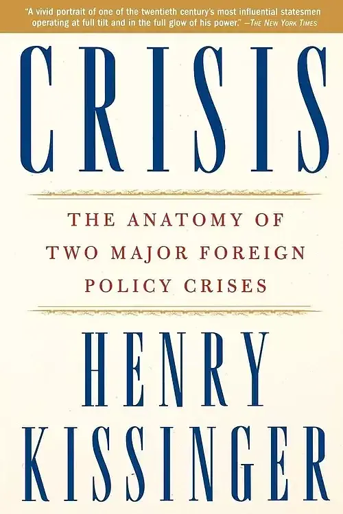 Crisis