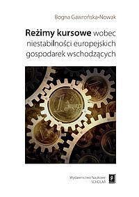 Reżimy kursowe