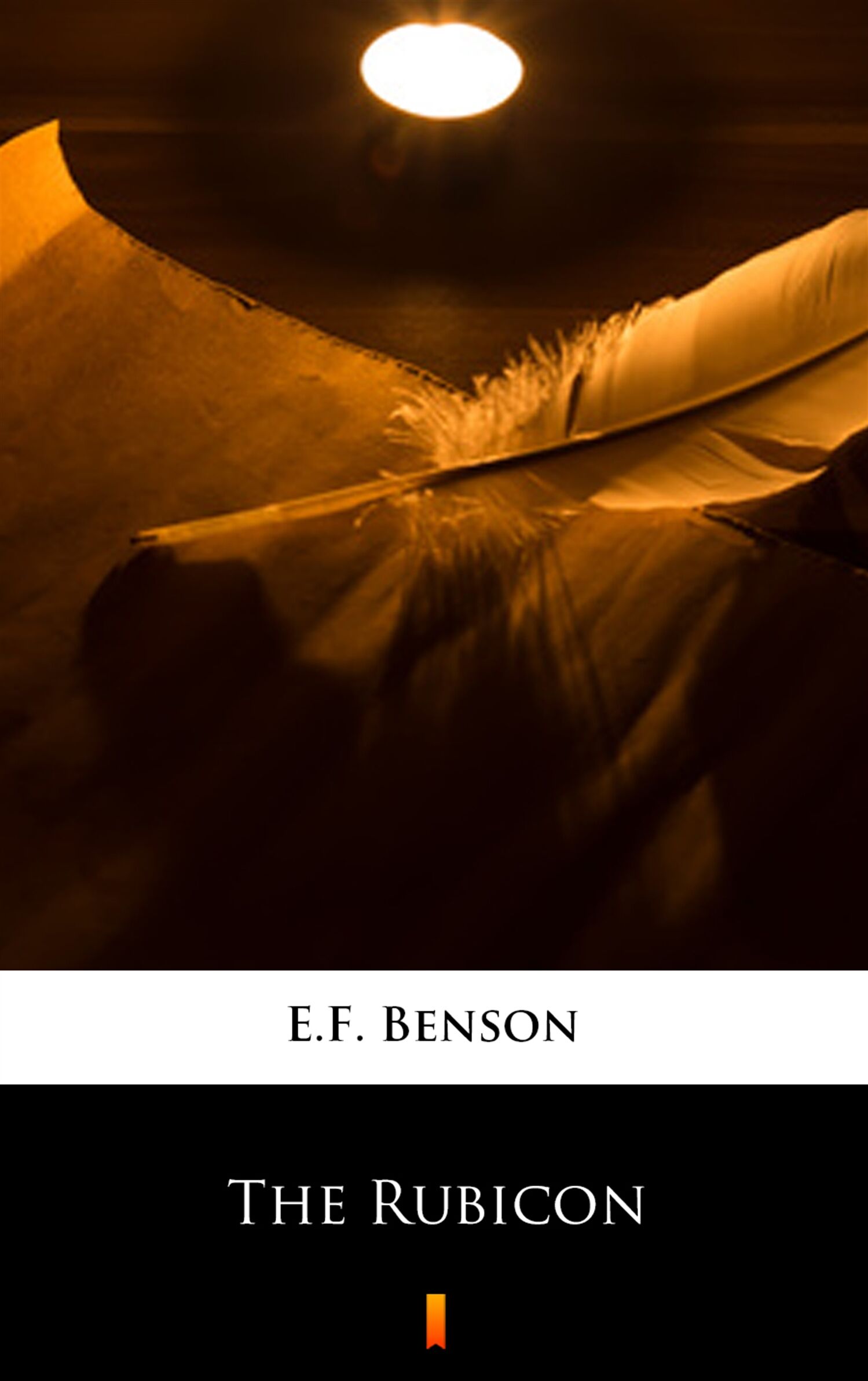 The Rubicon (e-book)