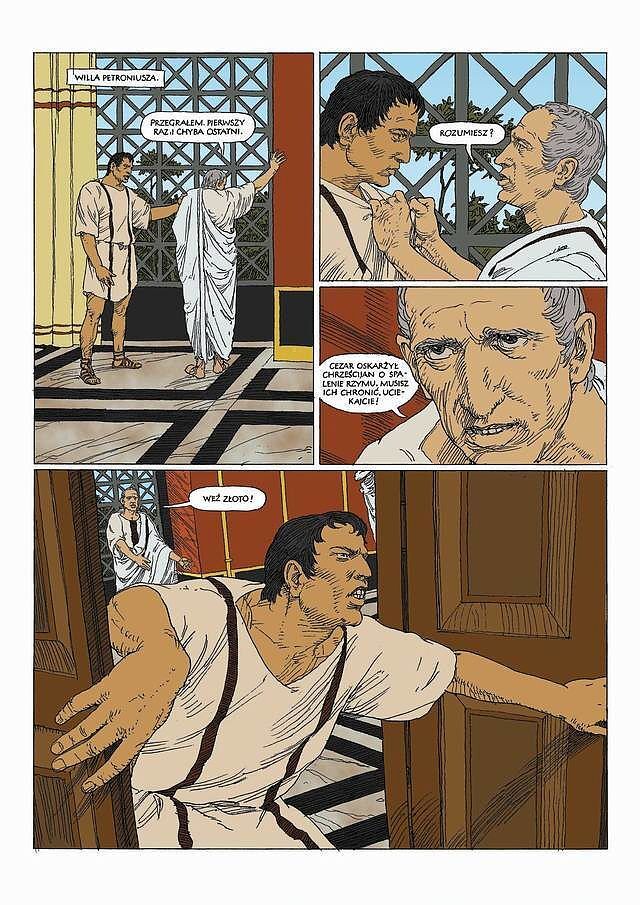 Quo Vadis - 2