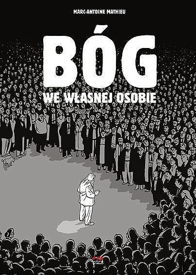 Bóg we własnej osobie