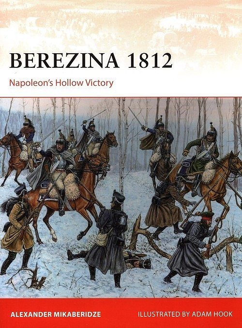 Berezina 1812