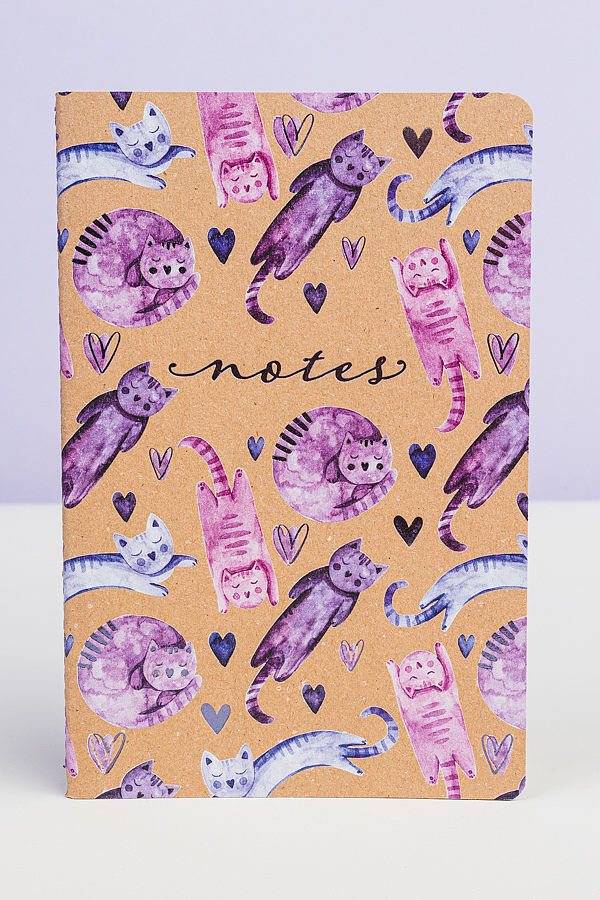 Notes Koty II