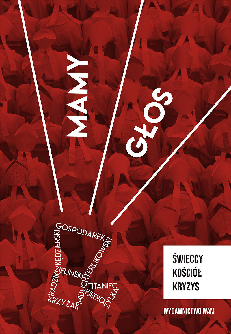 Mamy głos