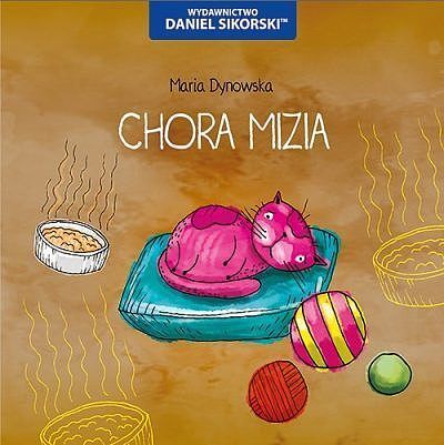Chora mizia
