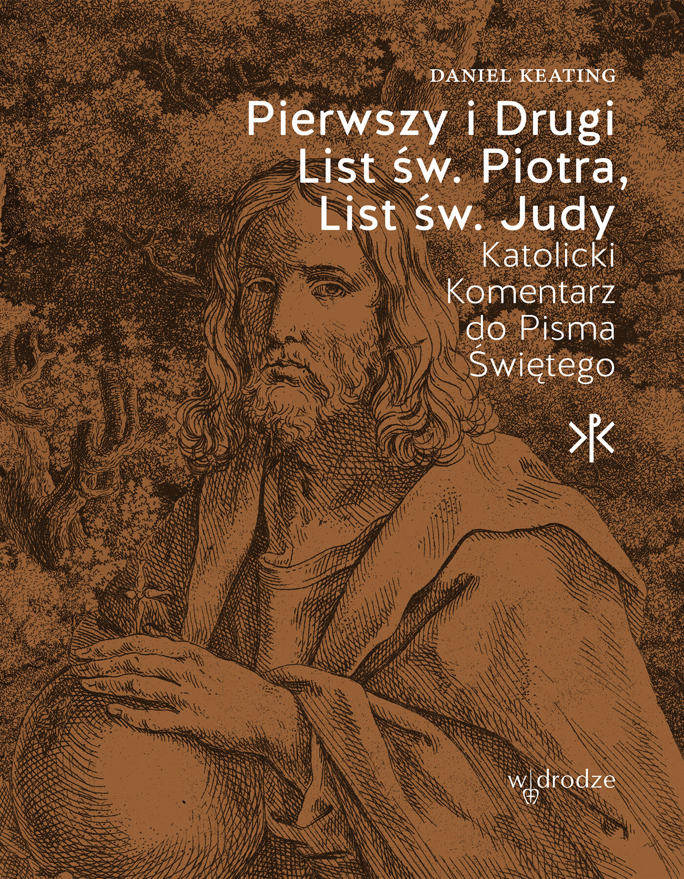 Pierwszy i Drugi List św. Piotra, List św. Judy (e-book)
