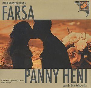 Farsa panny Heni