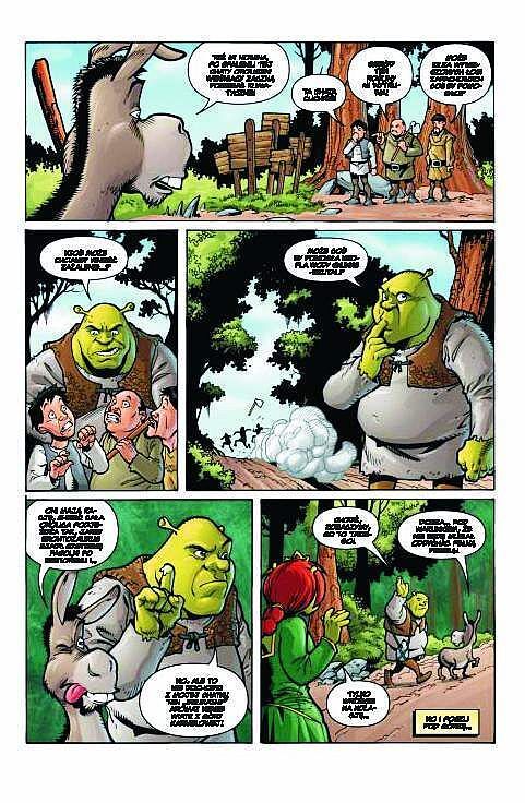 Shrek - 2