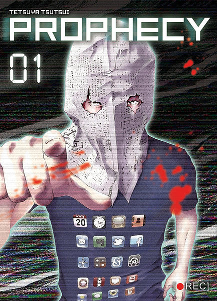 Prophecy - 01