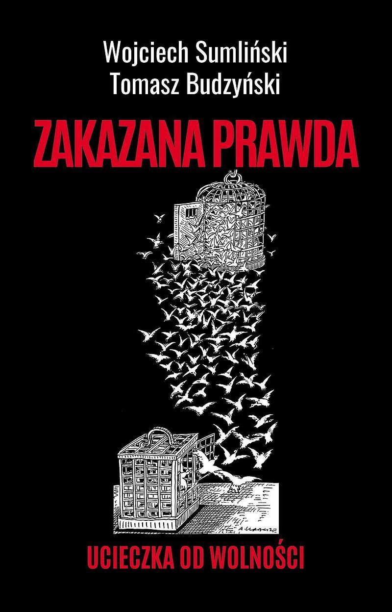 Zakazana prawda