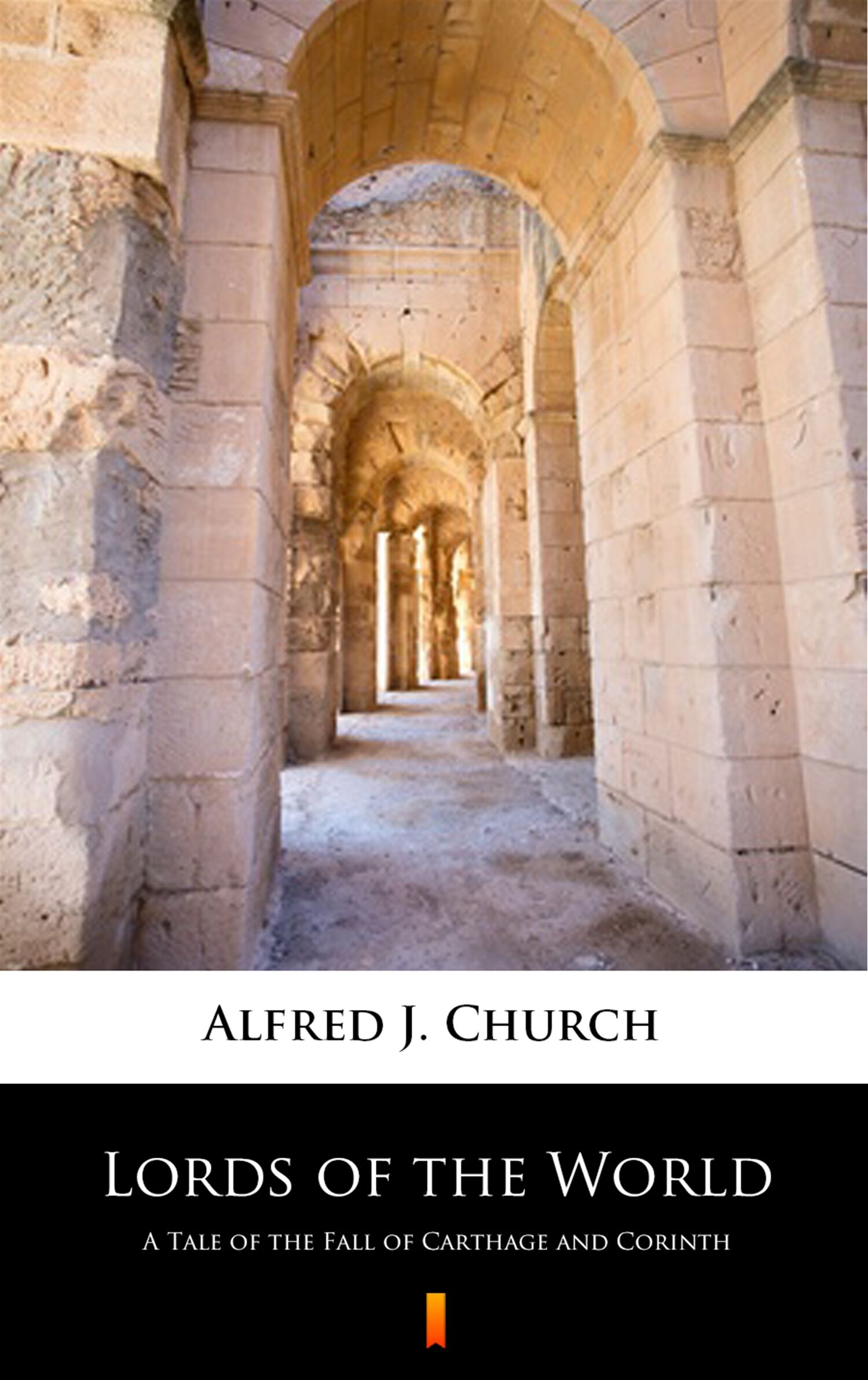 Lords of the World (e-book)