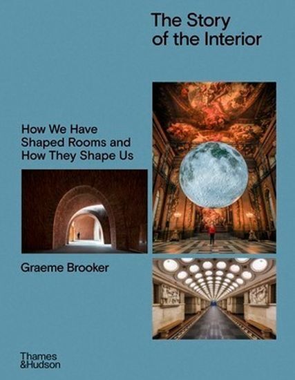 The Story of the Interior