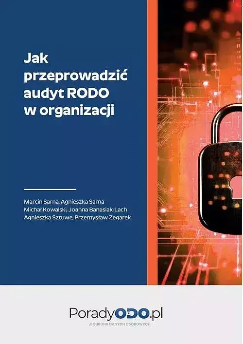 Audyt RODO - jak się do niego przygotować