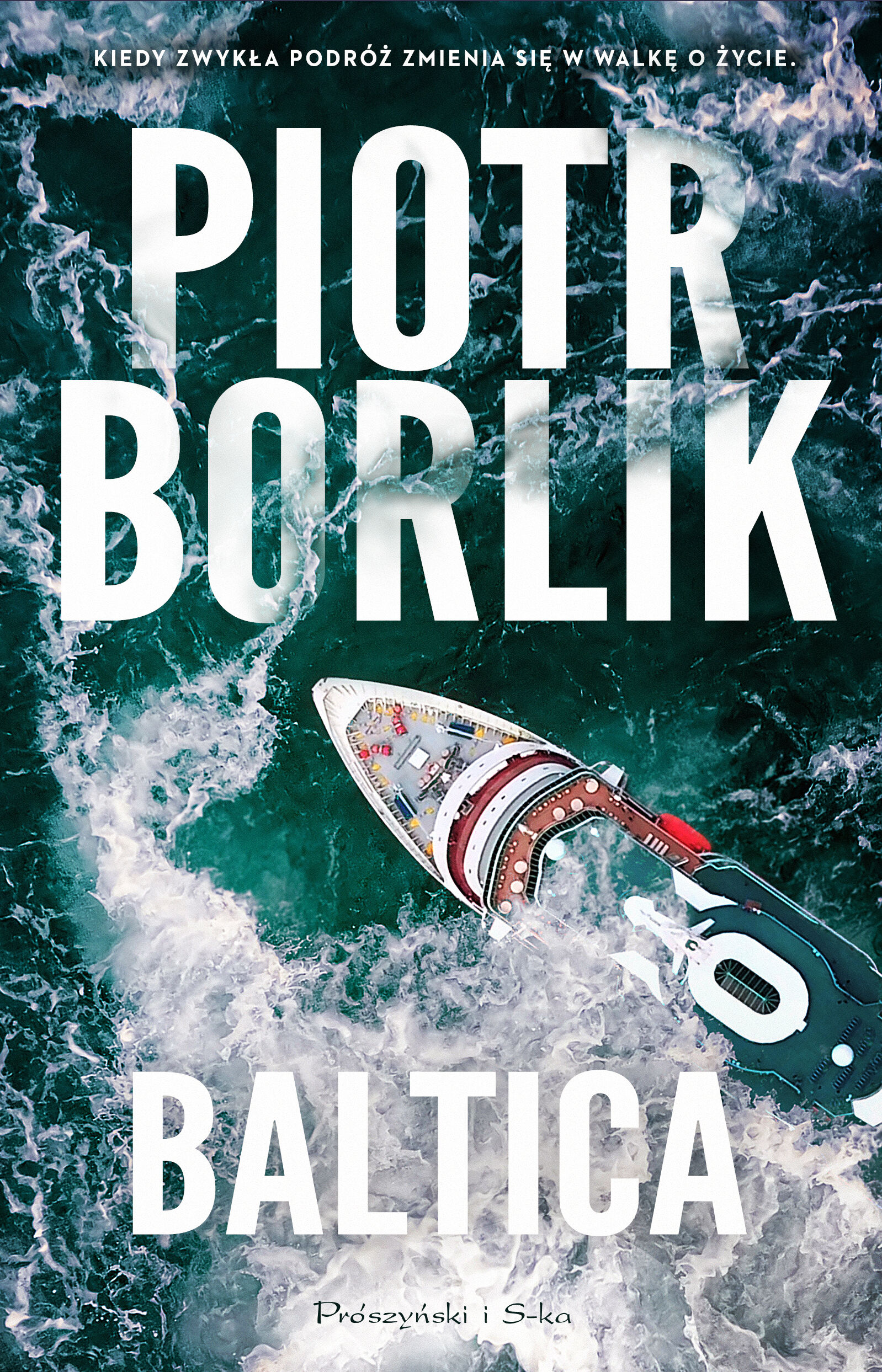 Baltica (e-book)