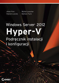 Windows Server 2012 Hyper-V