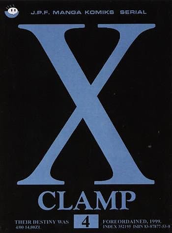 X - 4