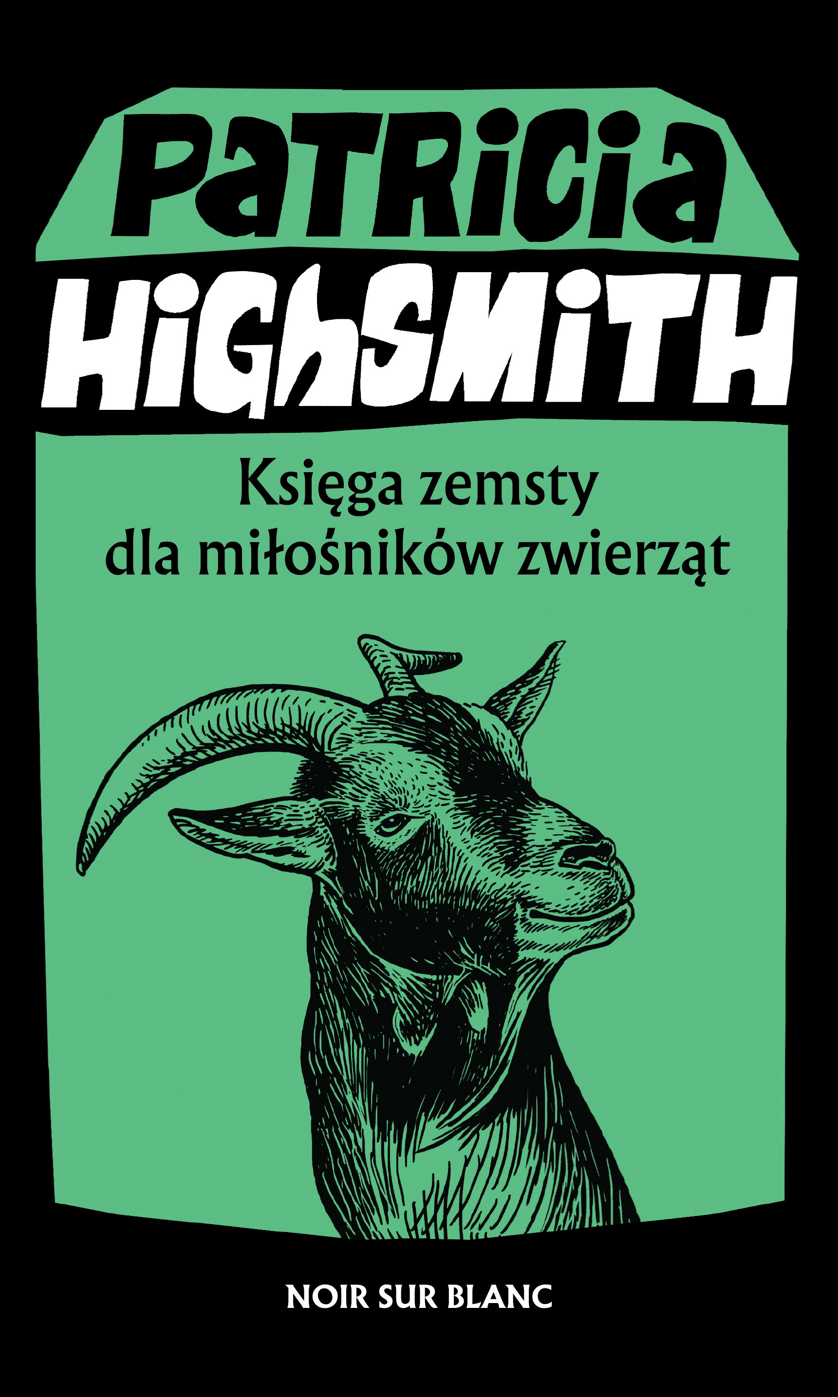 Księga zemsty dla miłośników zwierząt (e-book)