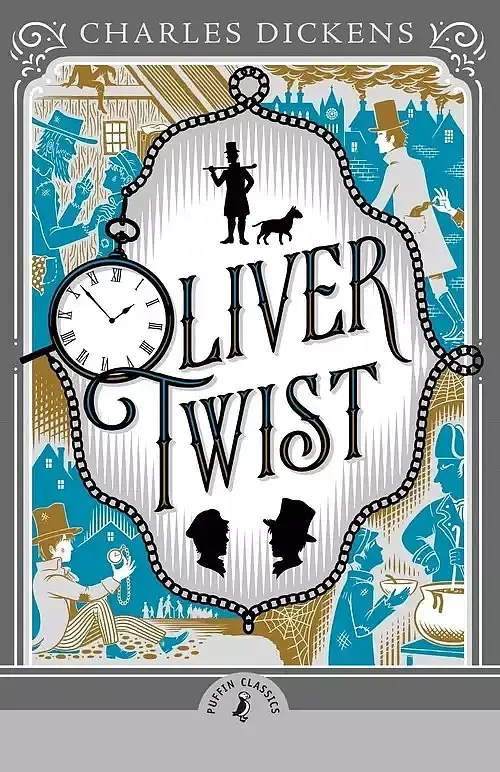 Oliver Twist