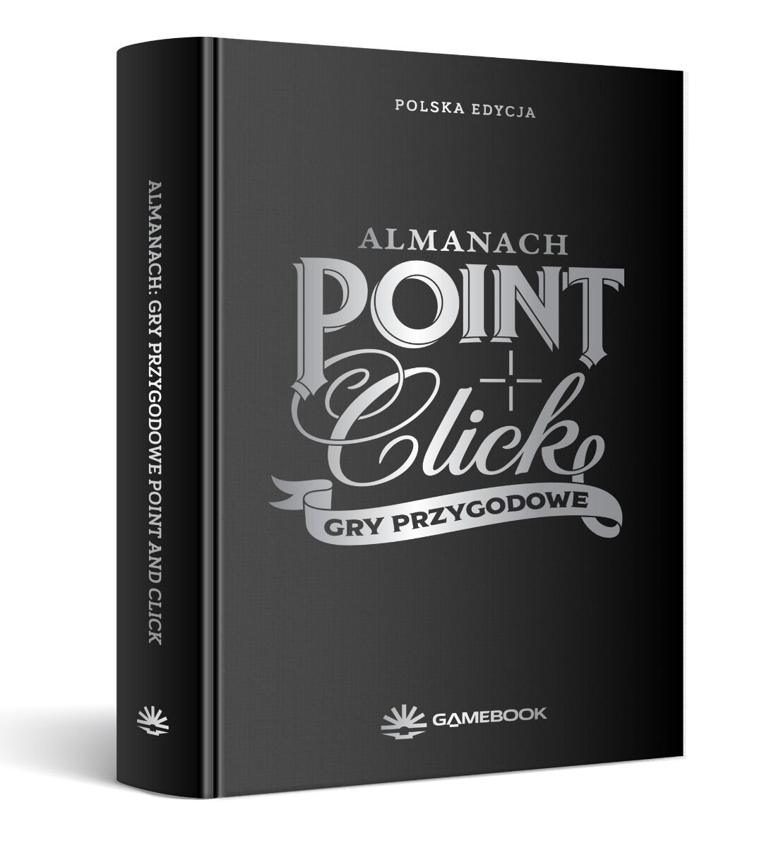 Almanach: Gry przygodowe Point and Click