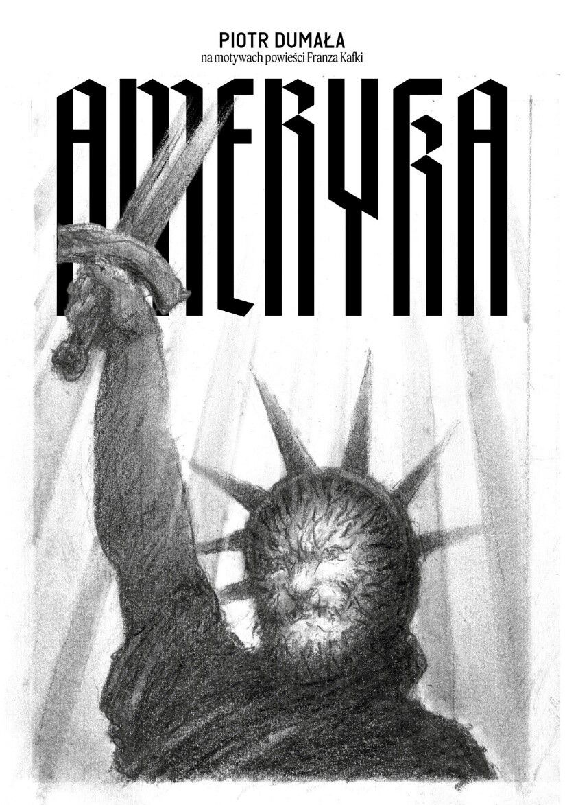 Ameryka