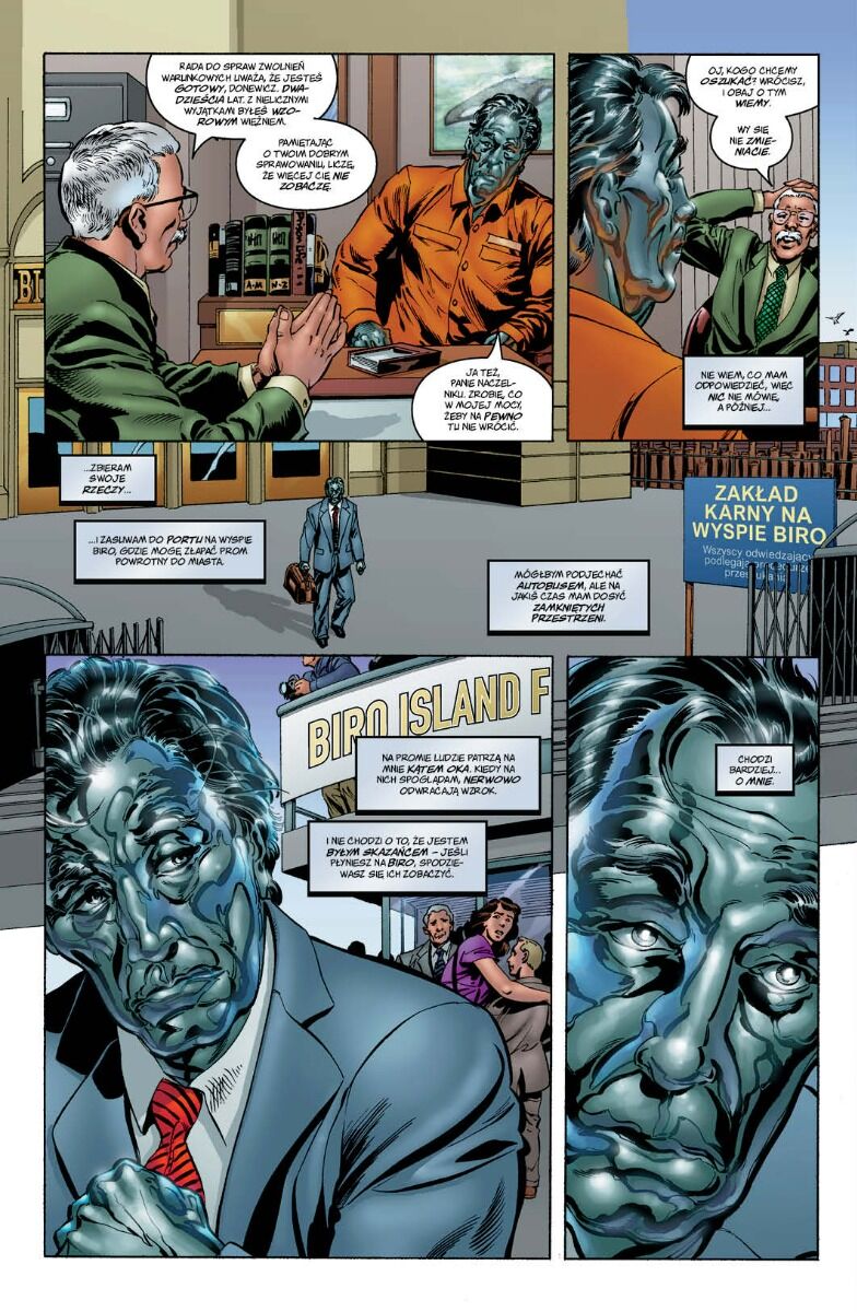 Przewodnik po Astro City - 02