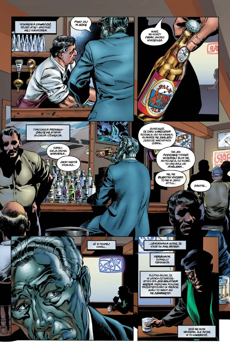 Przewodnik po Astro City - 02