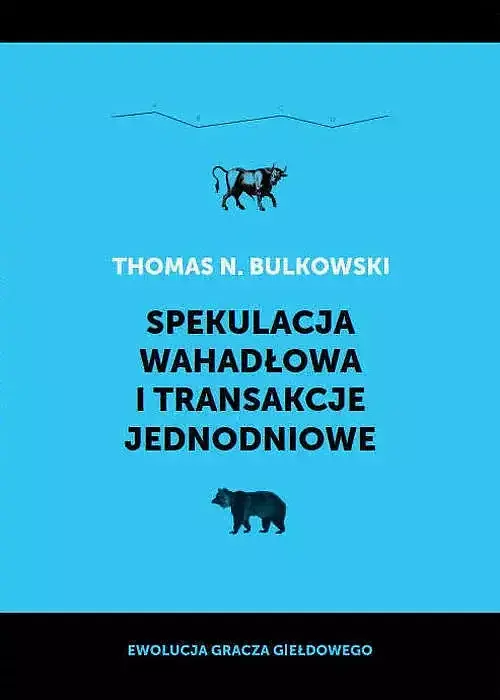 Spekulacja wahadłowa i transakcje jednodniowe
