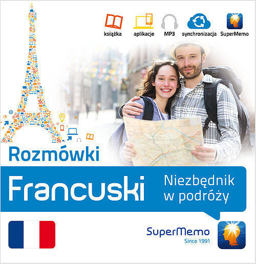 Rozmówki: Francuski