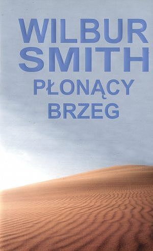 Płonący brzeg