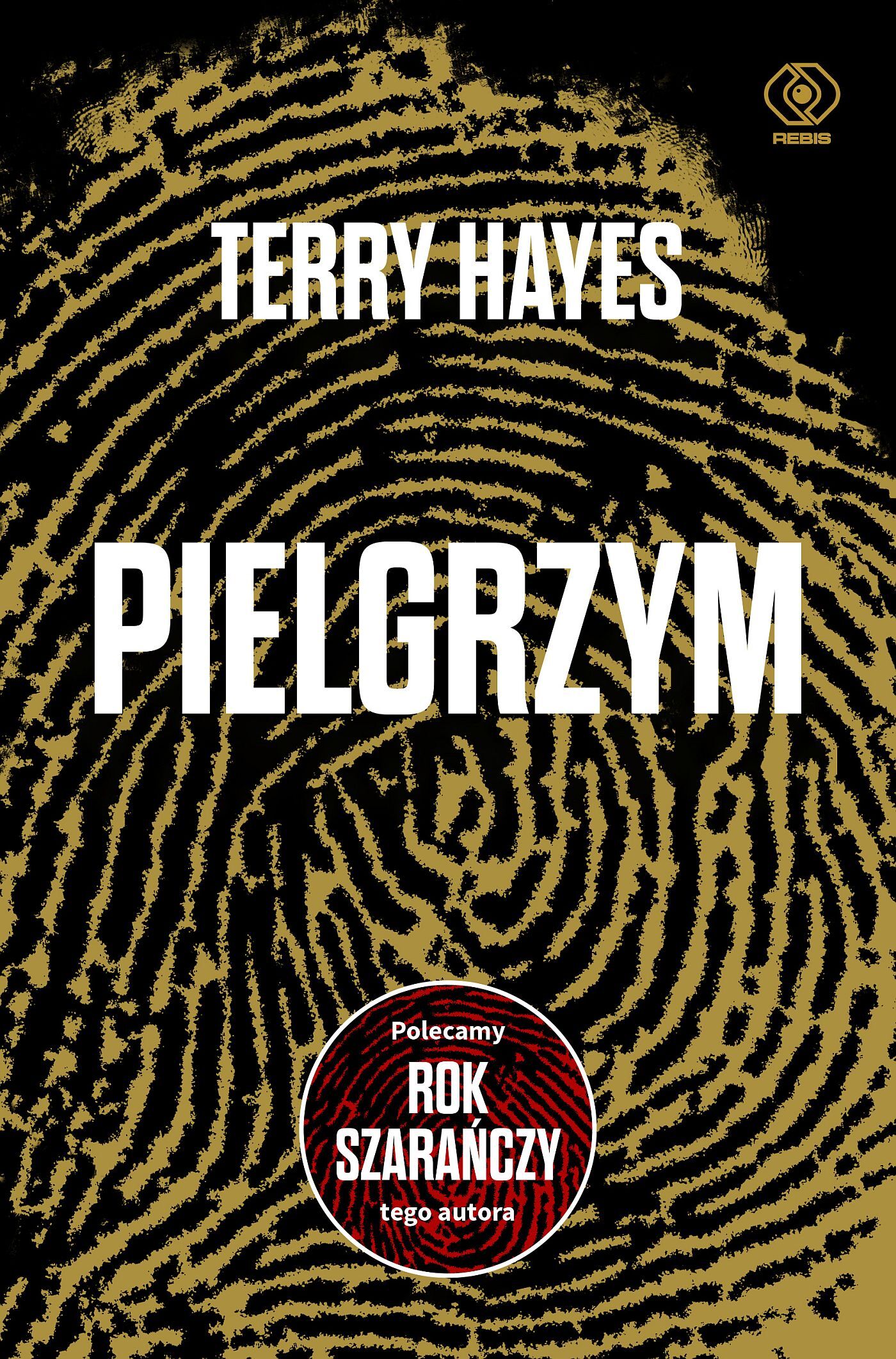 Pielgrzym (e-book)