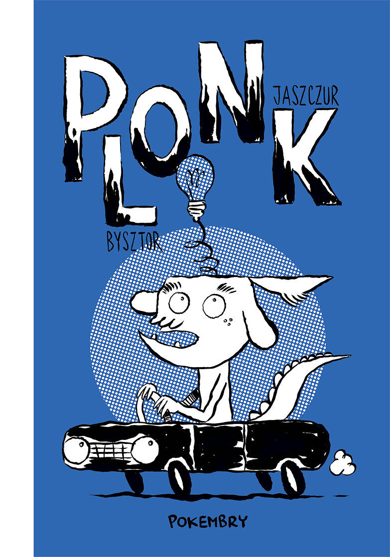 Plonk